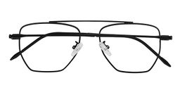 Lorna Aviator Glasses 5