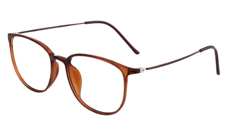 Buy Dulcie Optical Glasses and EyeWear Frames on Zeelool2