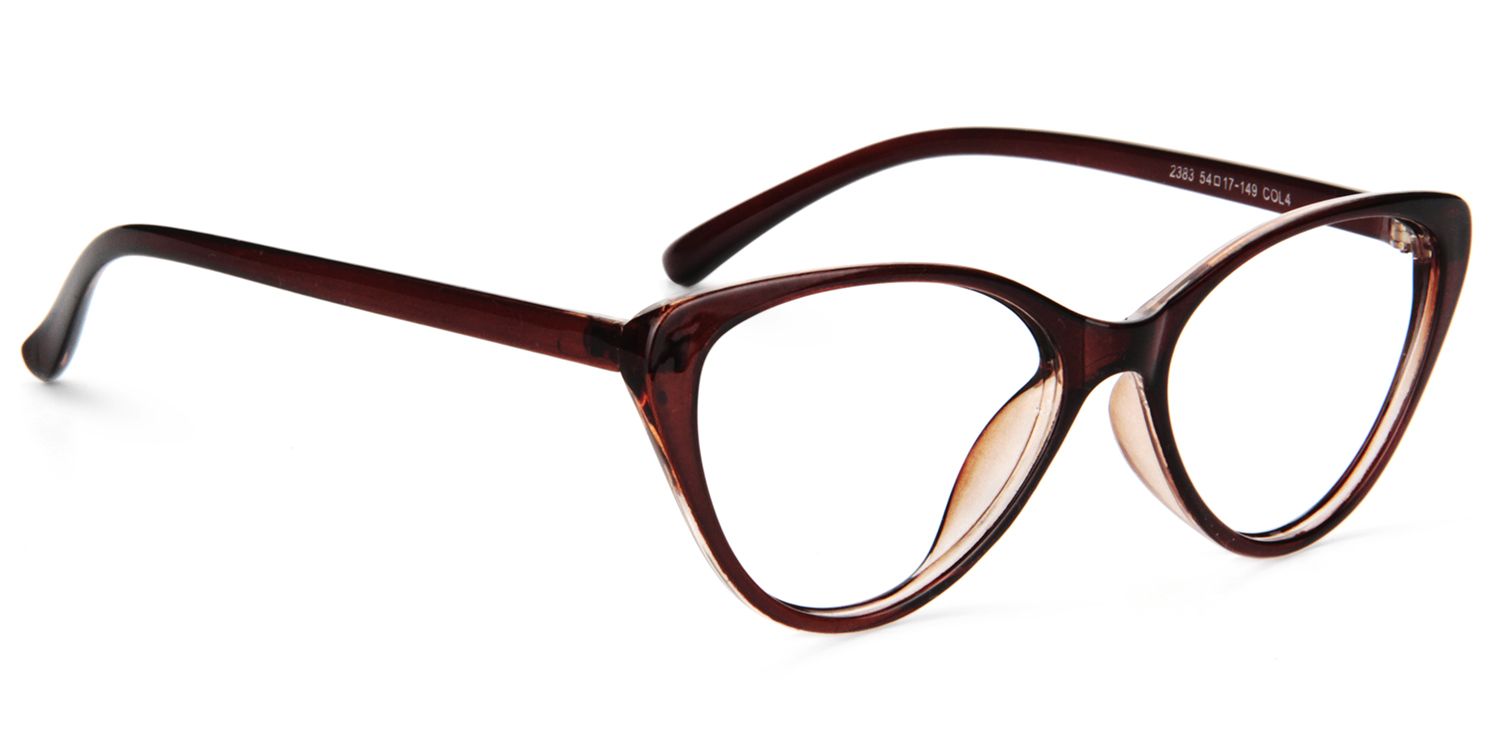 Buy Michaela Optical Glasses and EyeWear Frames on Zeelool3