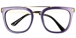 Felicia  Aviator Glasses1