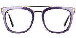 Felicia  Aviator Glasses0