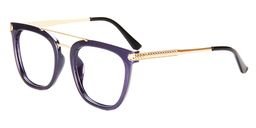 Felicia  Aviator Glasses3