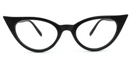 Marilyn Cateye Eyeglasses0