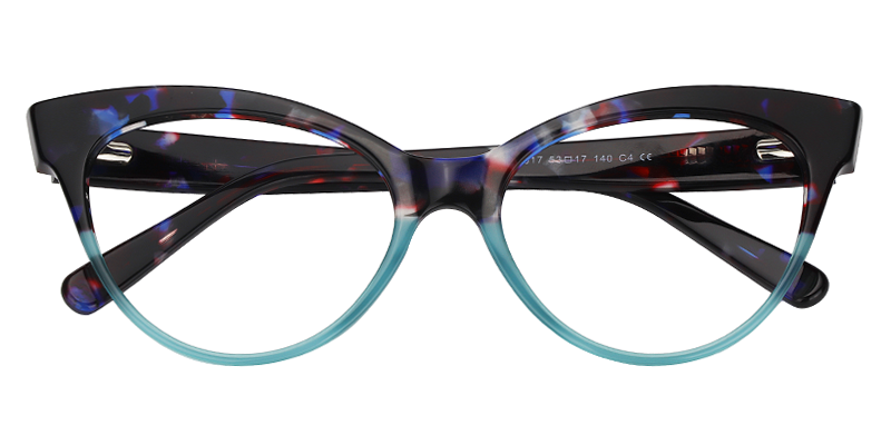 Buy Ingrid Optical Glasses and EyeWear Frames on Zeelool1