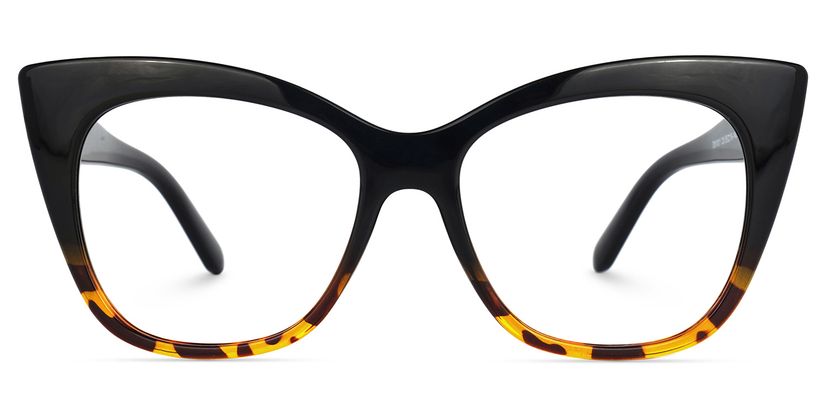 Pettit Cateye Tortoise Glasses