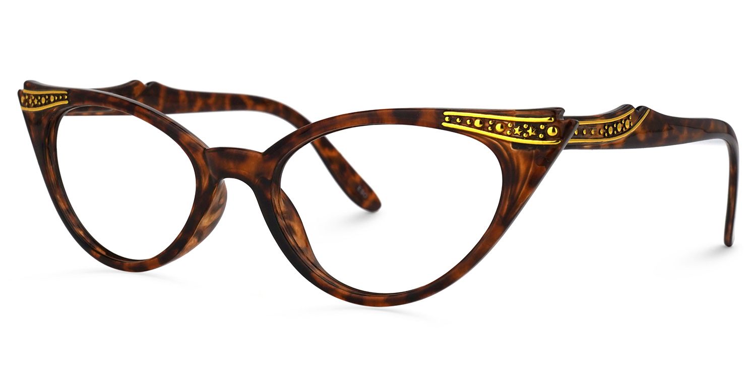 Buy Saunders Optical Glasses and EyeWear Frames on Zeelool1