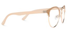 Travels Round Brown Glasses2