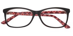 Dave Rectangle Glasses1