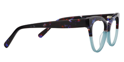 Ingrid Cateye Green Glasses4