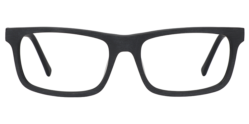 Acetate Rectangle Glasses| Zeelool Prescription Eyeglasses 0