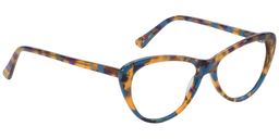 Sibyl Cat eye Glasses2