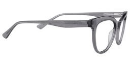 Hargrove Cateye Gray Glasses4