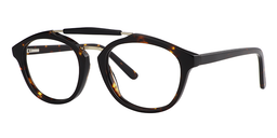 Lance Aviator Tortoise Glasses2