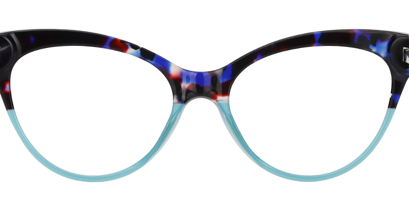 Buy Ingrid Optical Glasses and EyeWear Frames on Zeelool5