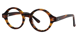Giggs Tortoise Round Glasses2