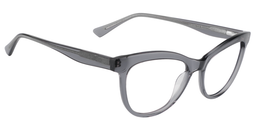 Hargrove Cateye Gray Glasses3