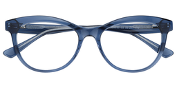 Hargrove Cateye Blue Glasses1