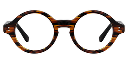 Giggs Tortoise Round Glasses0