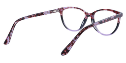 Alfven Oval Purple Glasses5