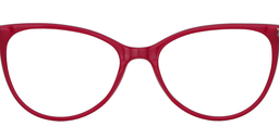 Josephine Oval Black Glasses5