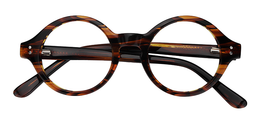Giggs Tortoise Round Glasses1