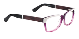 Natasha Browline Purple Glasses3