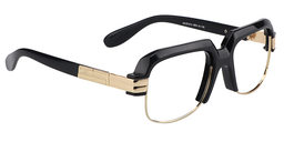 Stanley Square Black Glasses3