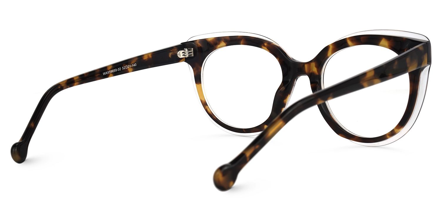 Buy Brewster  Optical Glasses and EyeWear Frames on Zeelool3