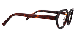 Vanessa Oval Tortoise Glasses4