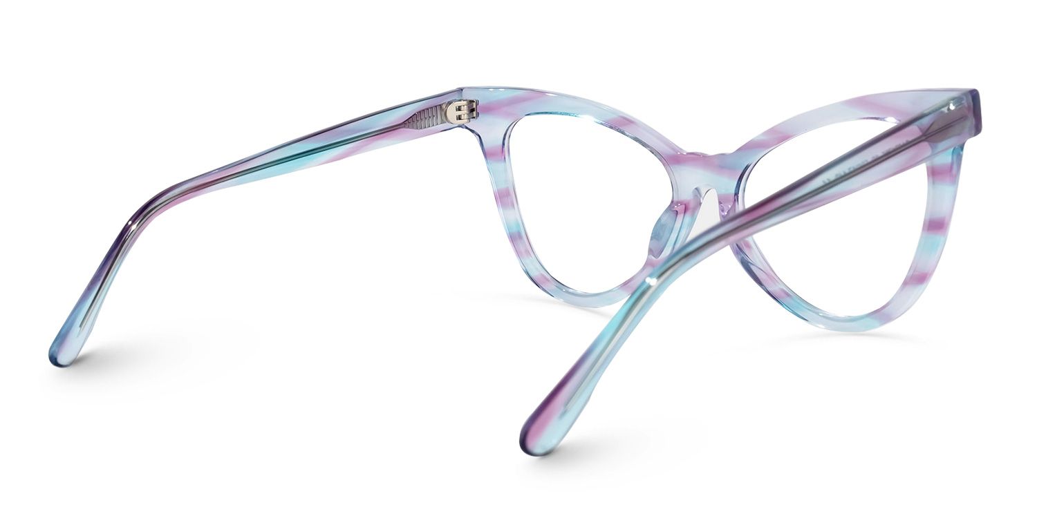 Buy Floscine Optical Glasses and EyeWear Frames on Zeelool3