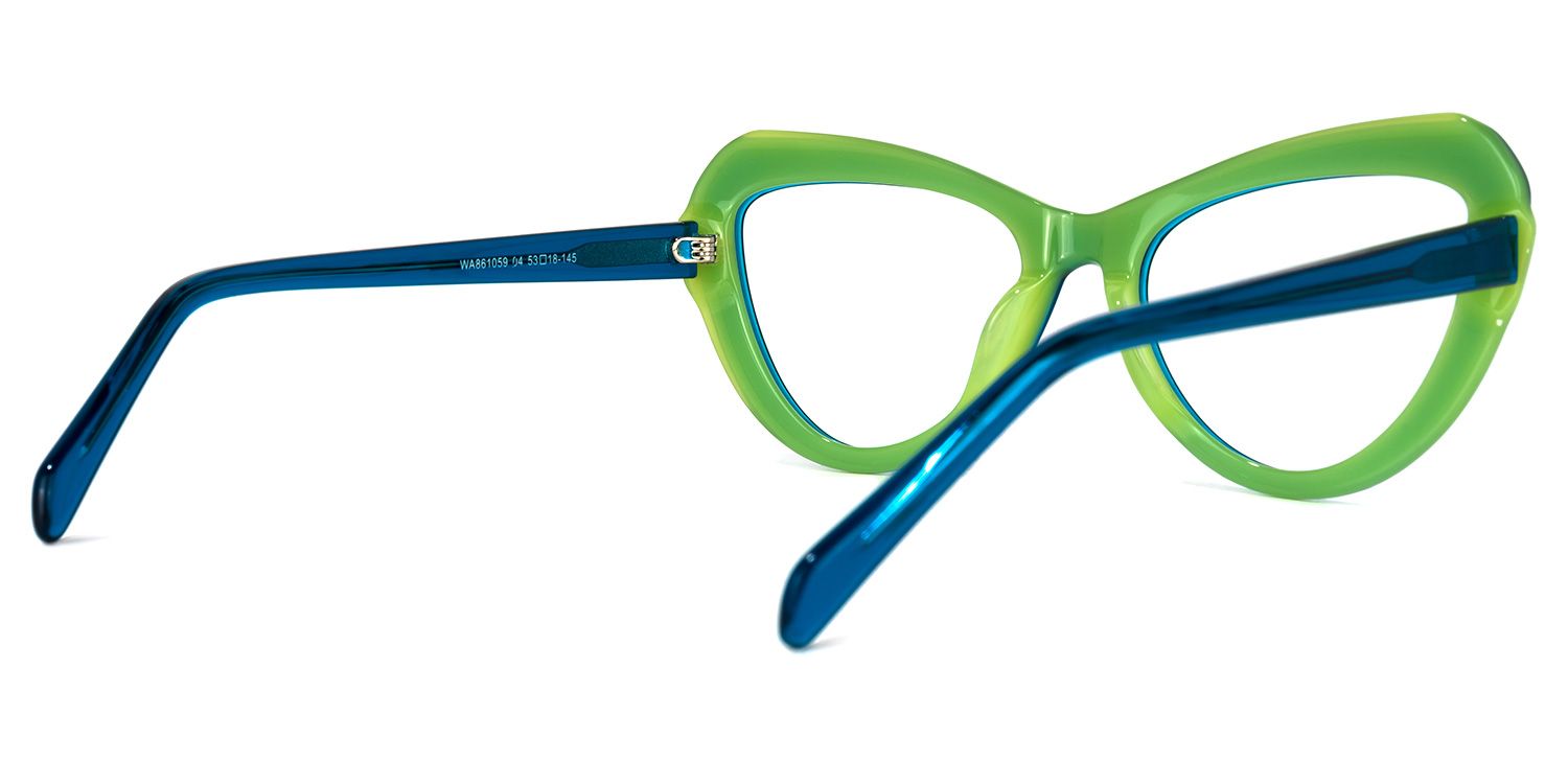 Buy Cindi  Optical Glasses and EyeWear Frames on Zeelool3