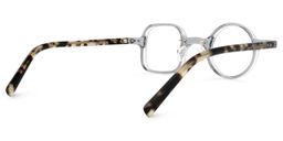 Render Asymmetric Gray Glasses3