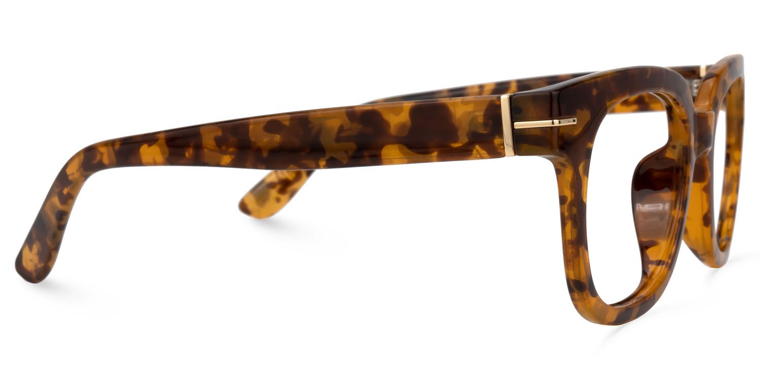 Buy Beckwith Optical Glasses and EyeWear Frames on Zeelool2