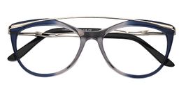 Daisy Aviator Glasses 1