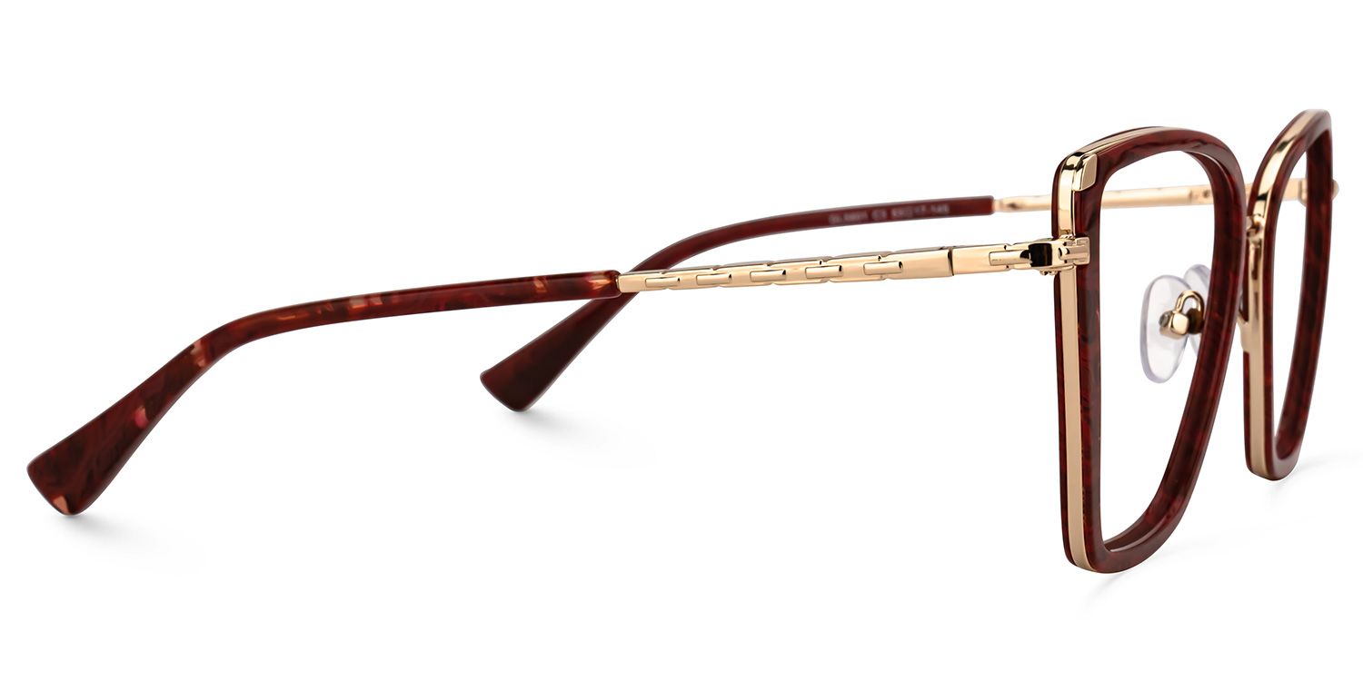 Buy Nilsa Optical Glasses and EyeWear Frames on Zeelool2