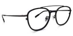 Cynthia Aviator Titanium Glasses8