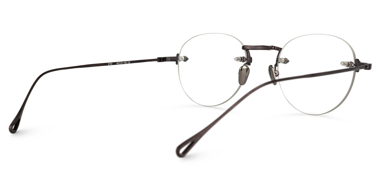 Buy Guevara  Optical Glasses and EyeWear Frames on Zeelool3