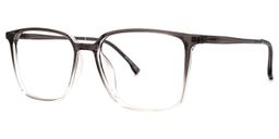 Raytina Square Purple Glasses1