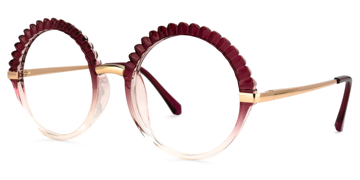 Buy Escuela Optical Glasses and EyeWear Frames on Zeelool1