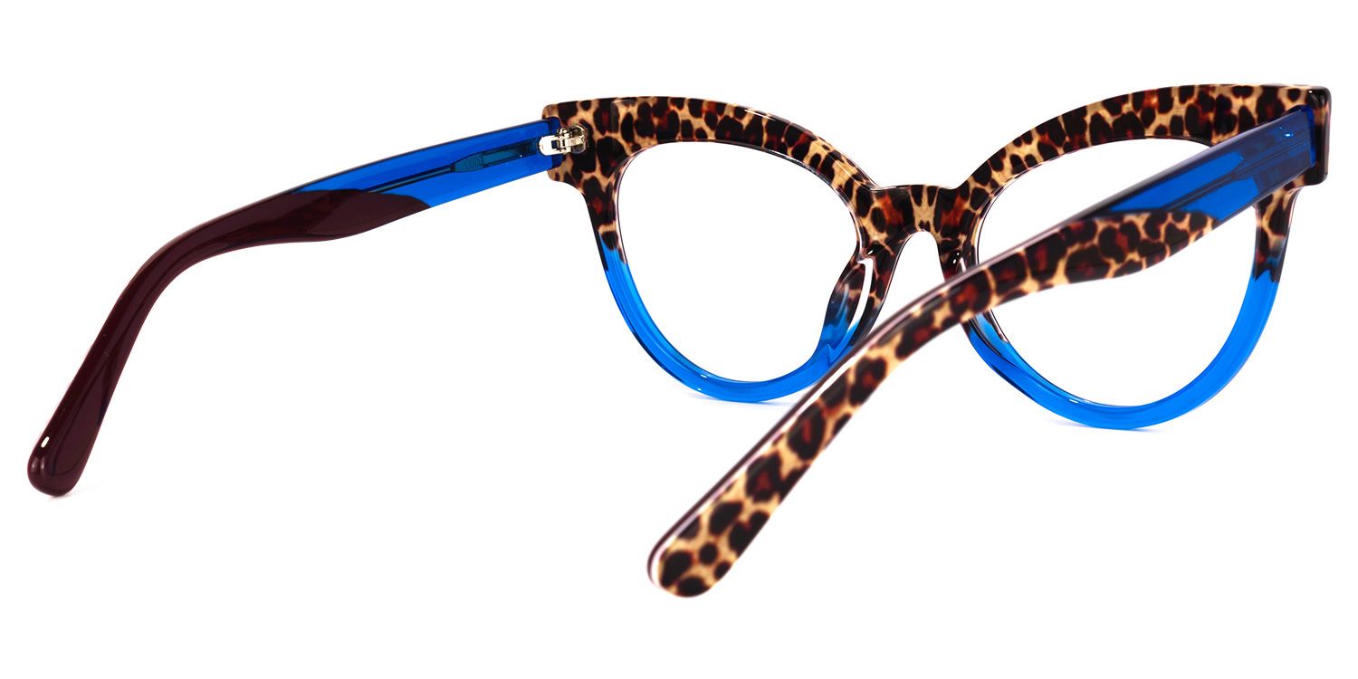 Buy Ivelisse Optical Glasses and EyeWear Frames on Zeelool3