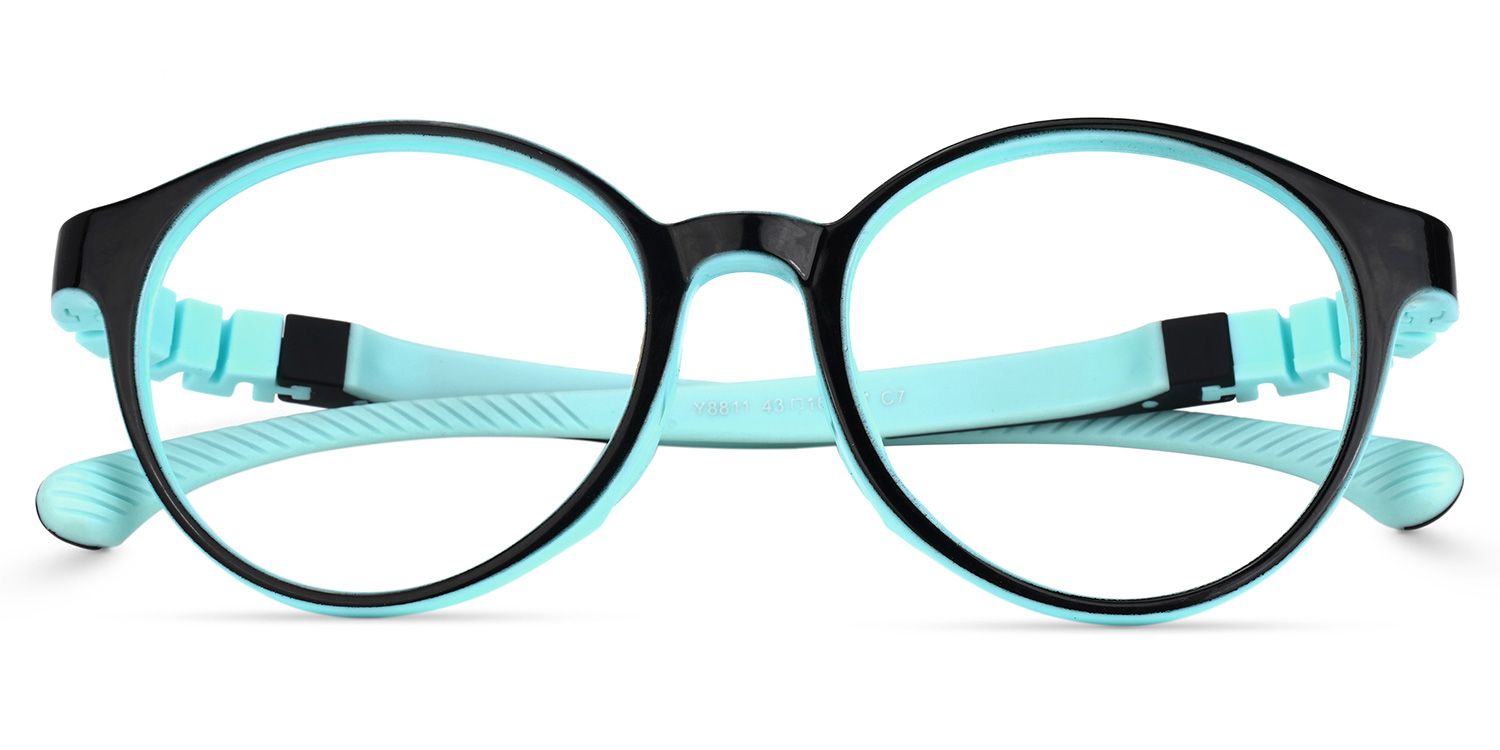 Buy Hercules ( Age 1 - 3 ) Optical Glasses and EyeWear Frames on Zeelool0