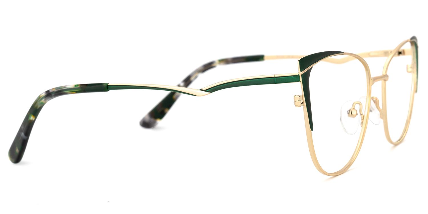 Buy Jannette Optical Glasses and EyeWear Frames on Zeelool2