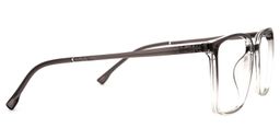 Raytina Square Purple Glasses2