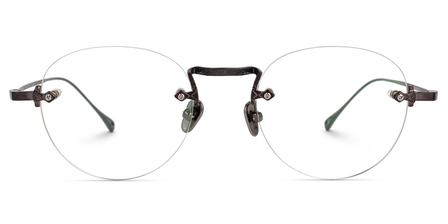 Buy Guevara  Optical Glasses and EyeWear Frames on Zeelool0