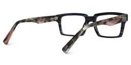 Peiffer Square Blue Glasses3