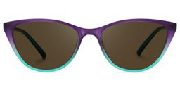 Lucy Cat Eye Glasses11