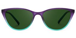 Lucy Cat Eye Glasses12