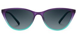 Lucy Cat Eye Glasses8