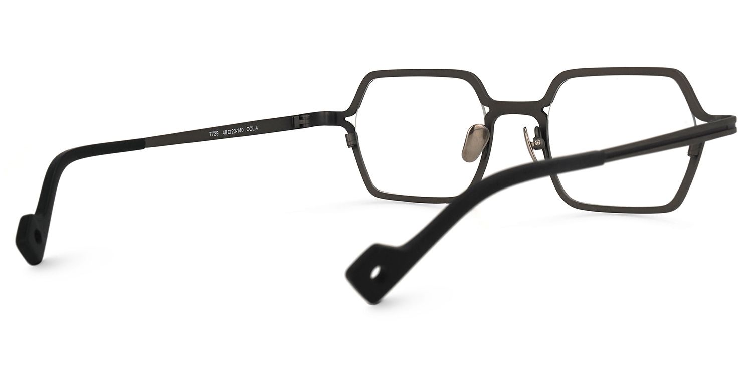 Buy Katleend Optical Glasses and EyeWear Frames on Zeelool3