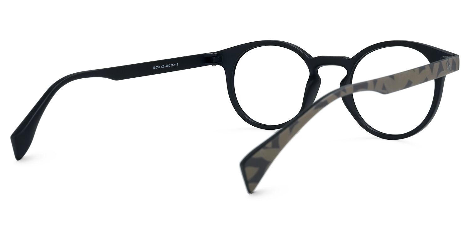 Buy Street-Artist Optical Glasses and EyeWear Frames on Zeelool3